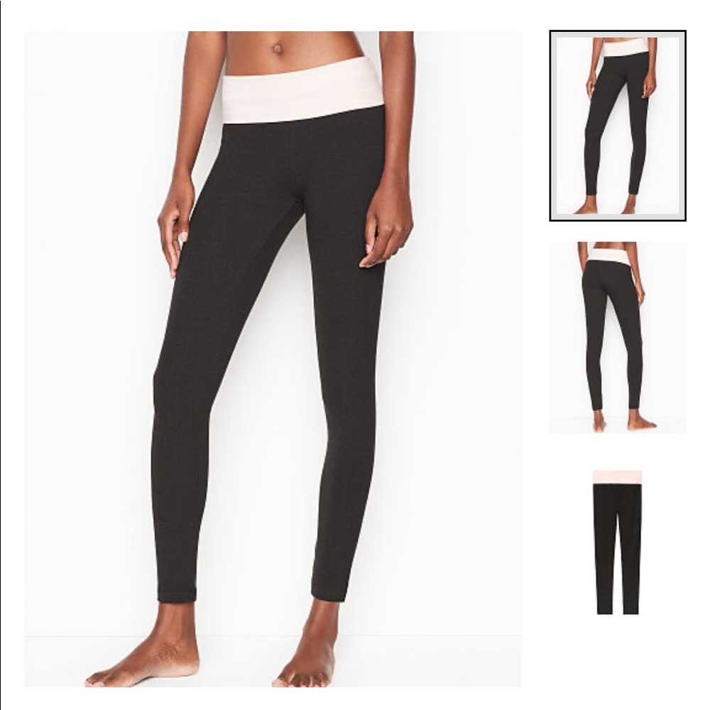 Victoria’s Secret Pink Leggings